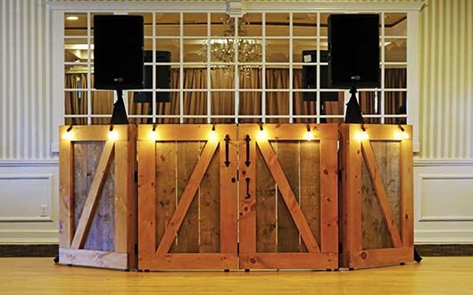 Allstar DJ & Photo Booth