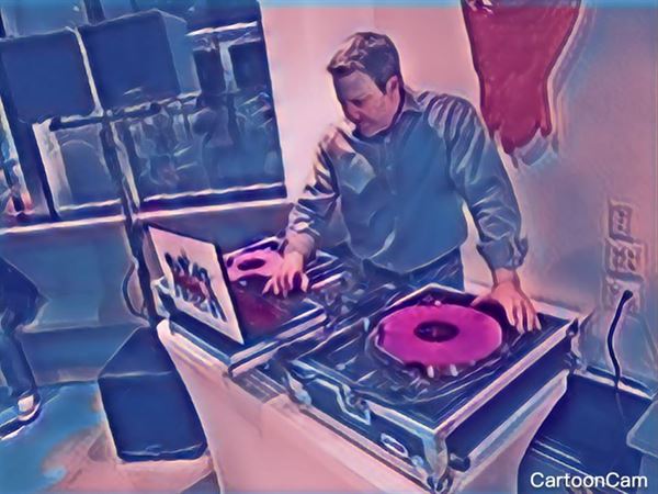 Allstar DJ & Photo Booth