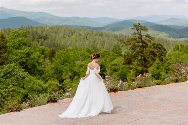 Something Blue Mountain Venue