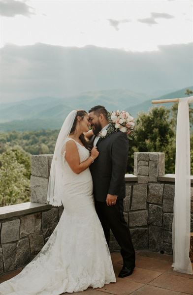 Something Blue Mountain Venue