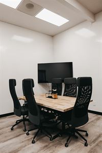 Conference / Board Room