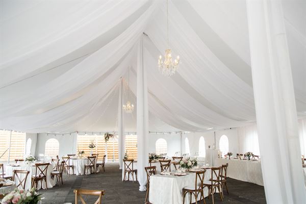 Annie Lane Events & Decor Ltd