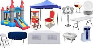 SmileMakers Event Rentals