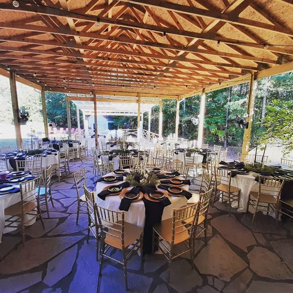 Lela's Place Event Venue