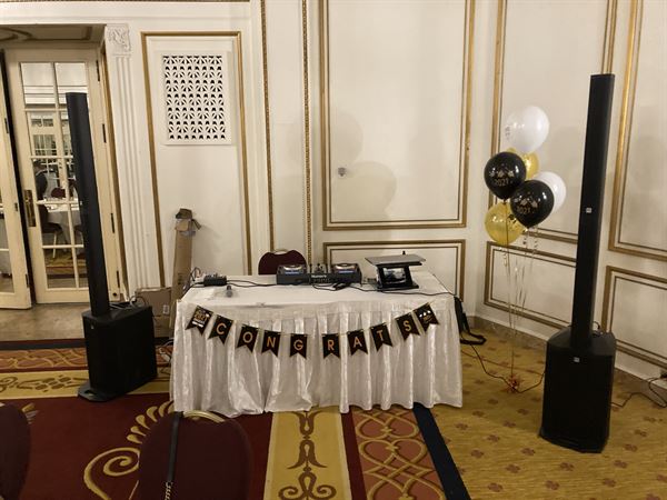 Sounds Of DJ Borintino