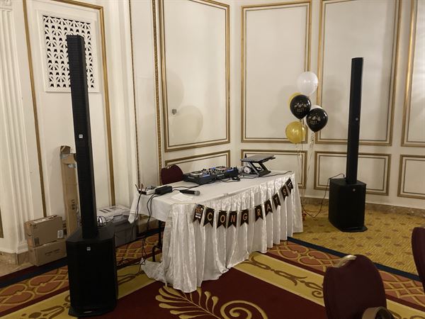 Sounds Of DJ Borintino