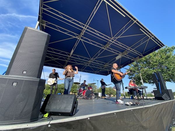 Precision Productions Audiovisual