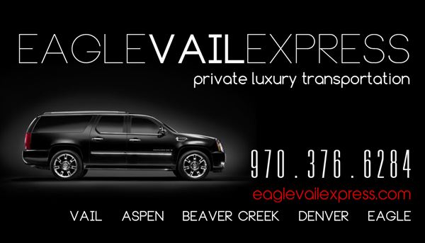 Eagle Vail Express
