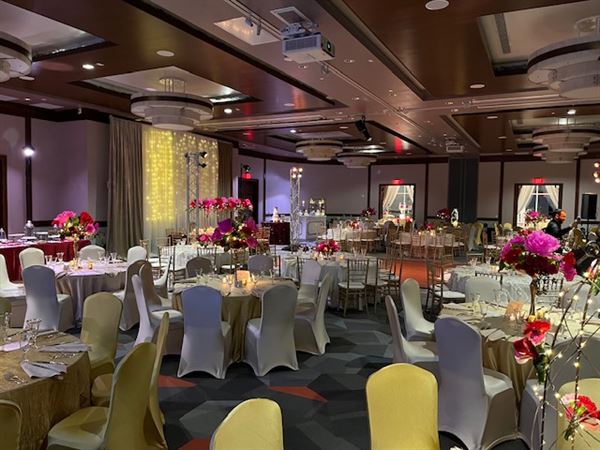 Cathedral Square Center @ The Diocese of Tucson