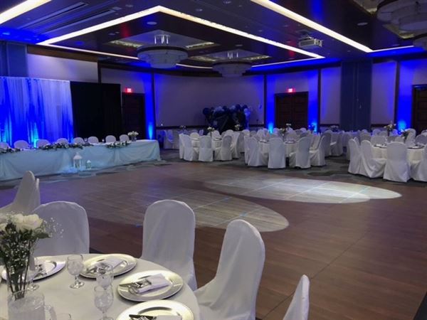 Cathedral Square Center @ The Diocese of Tucson