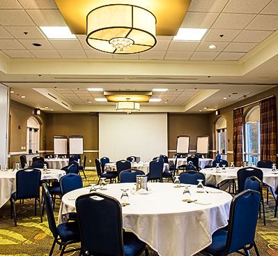 Amicalola Falls State Park and Lodge