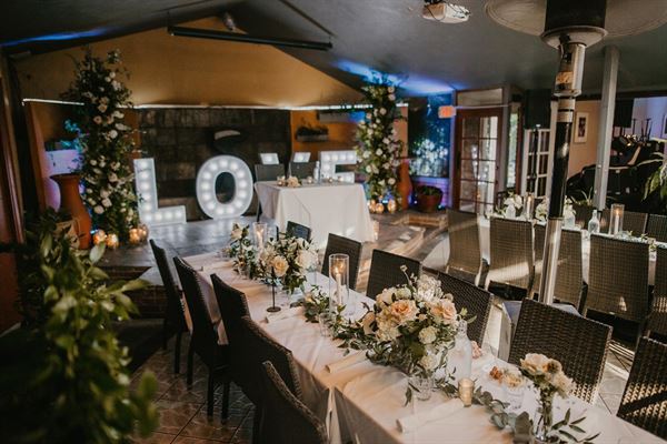 Walter's Restaurant
