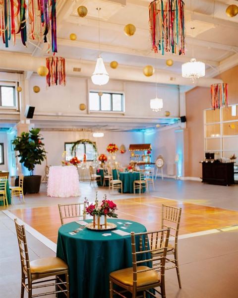 BeMi's Wedding & Events