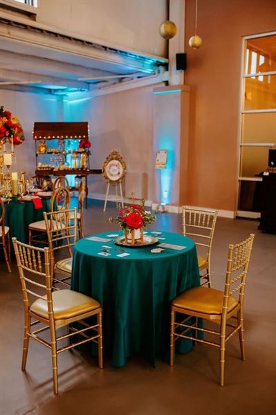 BeMi's Wedding & Events