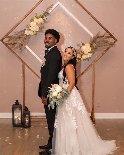 BeMi's Wedding & Events