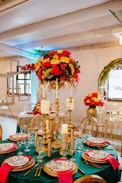 BeMi's Wedding & Events