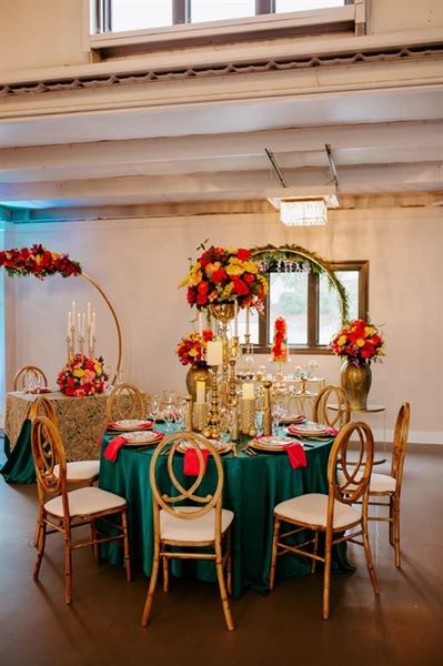 BeMi's Wedding & Events