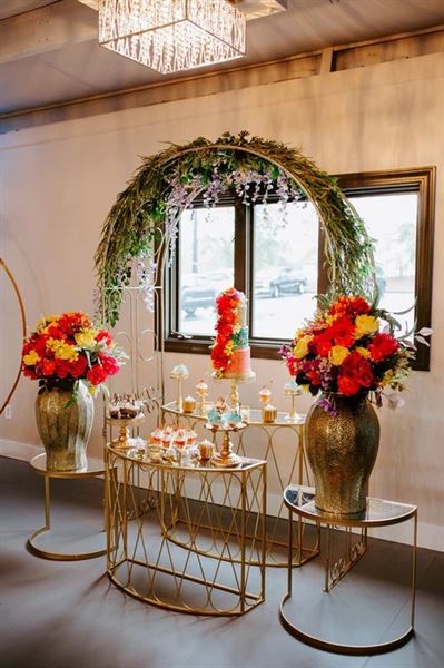 BeMi's Wedding & Events