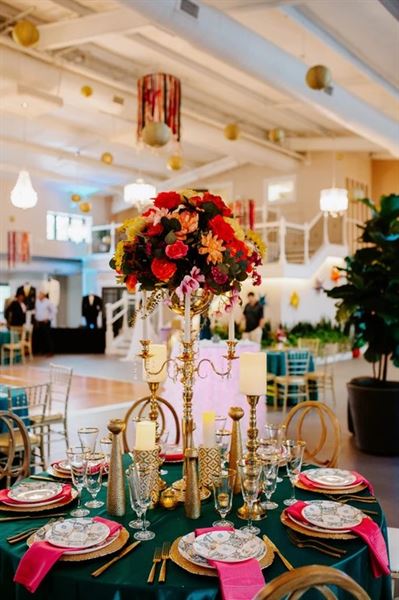 BeMi's Wedding & Events