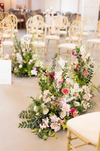 BeMi's Wedding & Events