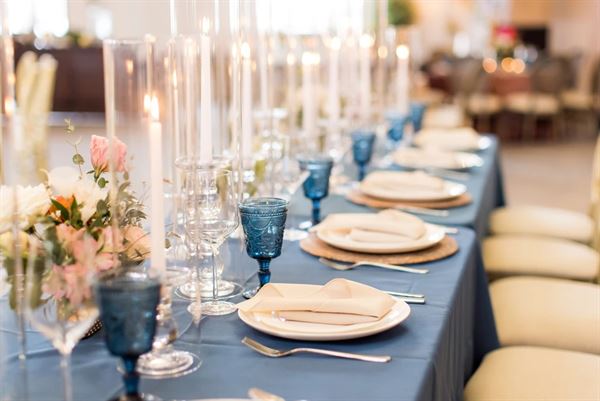 BeMi's Wedding & Events