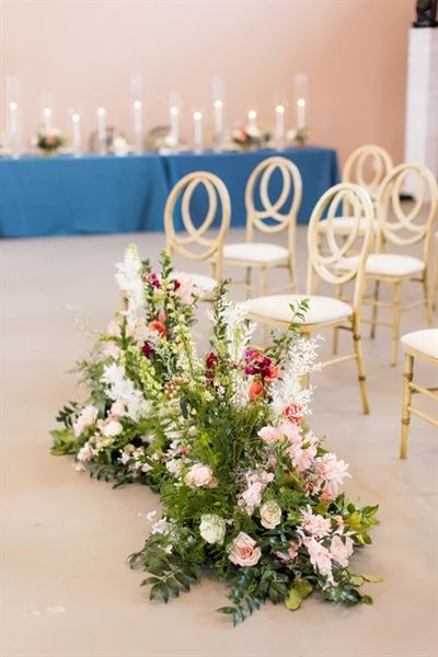 BeMi's Wedding & Events