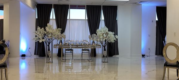 Centered Memories Event Venue