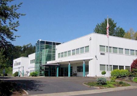 Al Kader Shrine Center