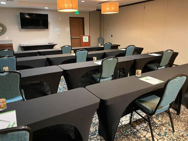 Holiday Inn & Suites Denver Tech Center-Centennial