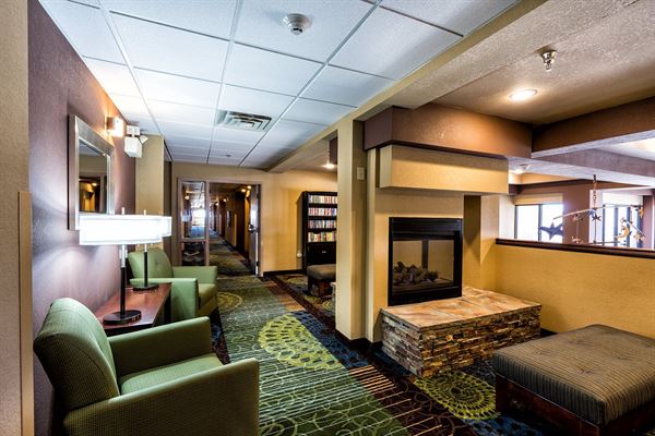 Holiday Inn Express Silver City