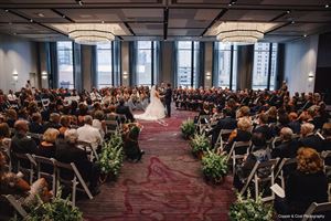 Dr. John Noseworthy Hall