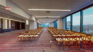 Franciscan Sisters Meeting Rooms