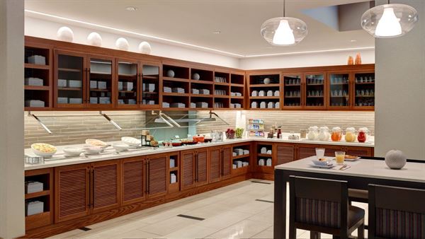 Hyatt Place Arlington Courthouse