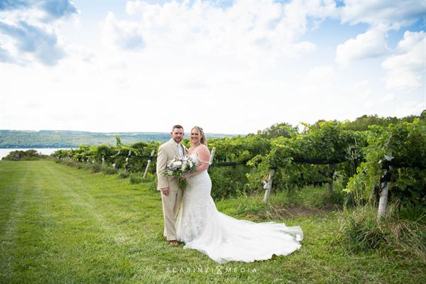 Flatt Rock Wine Cellars