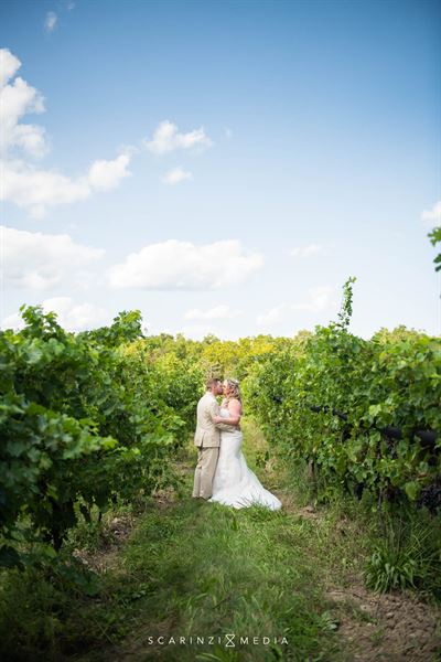 Flatt Rock Wine Cellars