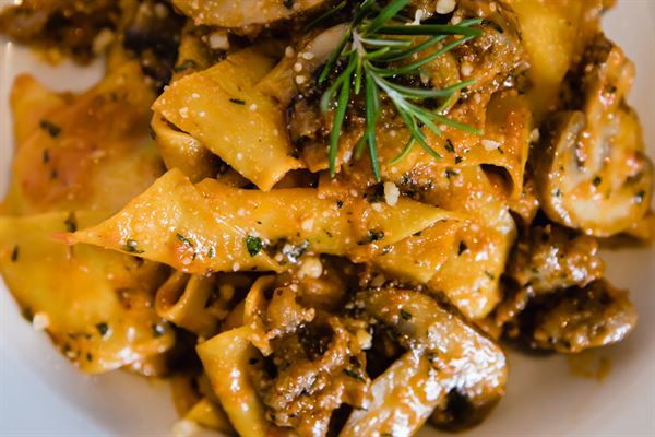 Pellegrini Cucina Italiana