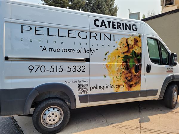 Pellegrini Cucina Italiana