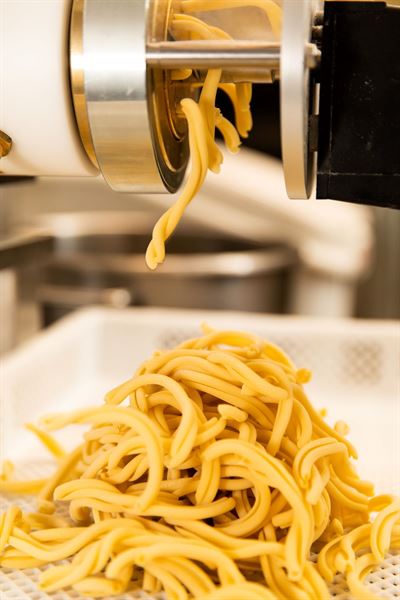 Pellegrini Cucina Italiana