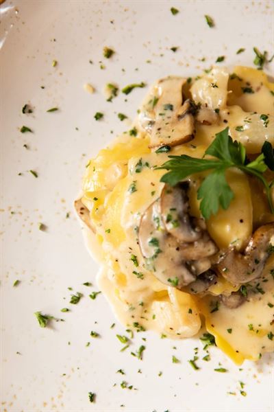 Pellegrini Cucina Italiana