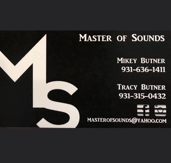 Master of Sounds