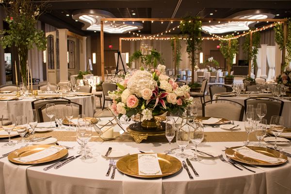 Odessa Marriott Hotel & Conference Center