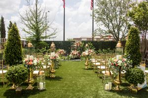 Event Garden