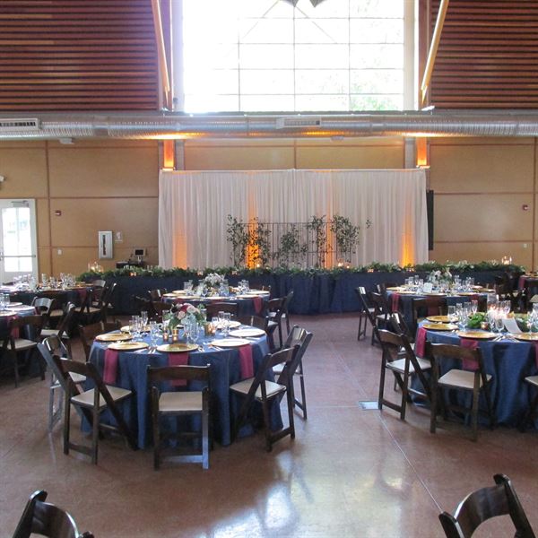 Pioneer Park Pavilion