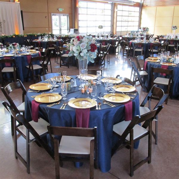 Pioneer Park Pavilion