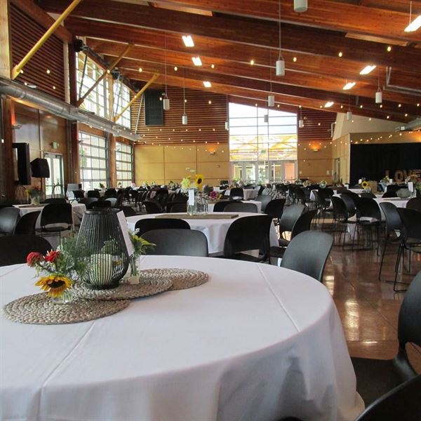 Pioneer Park Pavilion