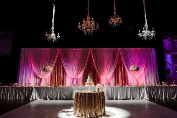 The Crane Bay Event Center