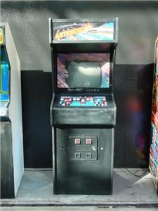 Arcade Amusements Incorporated