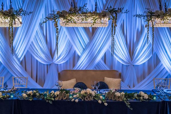 The Crane Bay Event Center