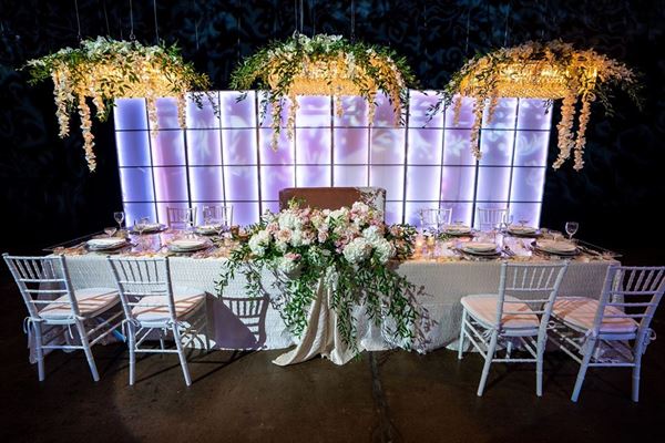 The Crane Bay Event Center