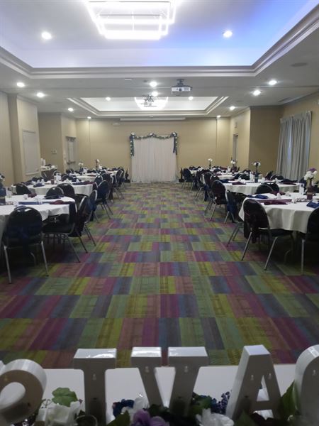 Fairfield Inn & Suites Houston North/Spring